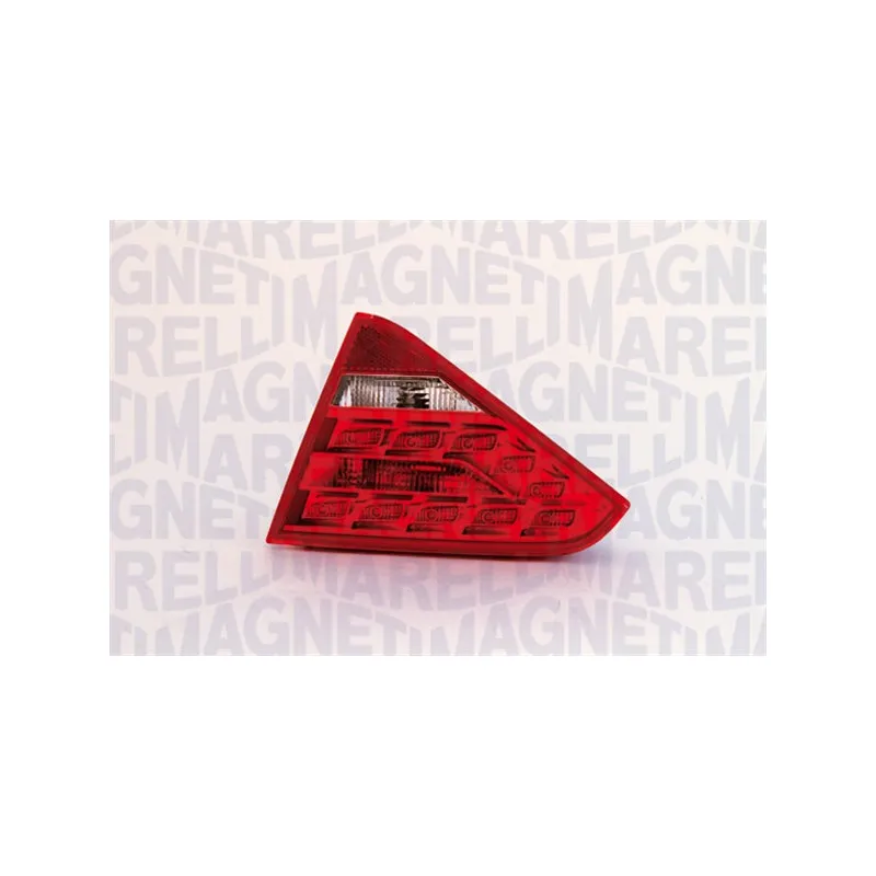 Feu arrière MAGNETI MARELLI 714021680701