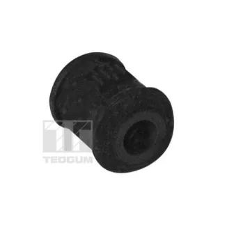 Suspension, barre Panhard TEDGUM 00349518