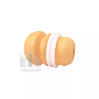 Butée élastique, suspension TEDGUM