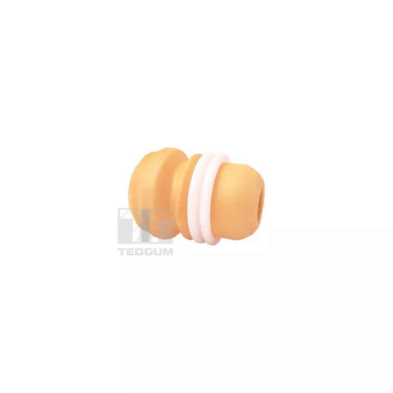 Butée élastique, suspension TEDGUM 00349520