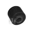 Suspension, amortisseur TEDGUM 00349523 - Visuel 1