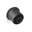 Silent bloc de suspension (train avant) TEDGUM 00349527 - Visuel 1