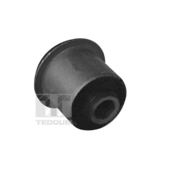 Silent bloc de suspension (train avant) TEDGUM 00349527