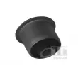 Silent bloc de suspension (train avant) TEDGUM 00349528 - Visuel 1