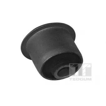 Silent bloc de suspension (train avant) TEDGUM 00349528