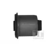 Silent bloc de suspension (train avant) TEDGUM 00349528 - Visuel 3