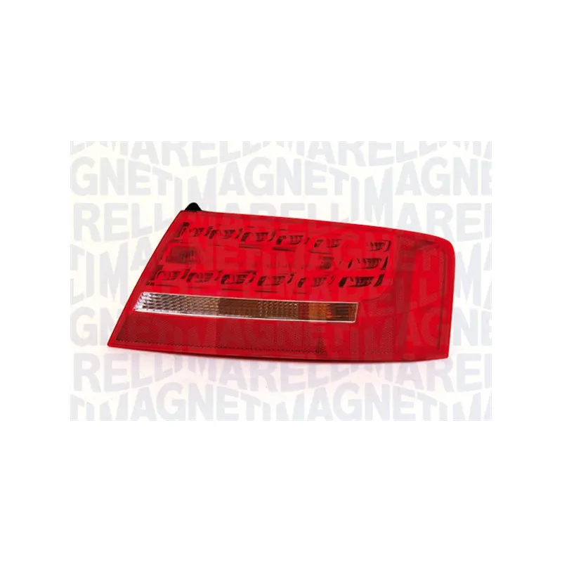Feu arrière MAGNETI MARELLI 714021690701
