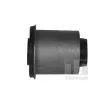 Silent bloc de suspension (train avant) TEDGUM 00349537 - Visuel 3