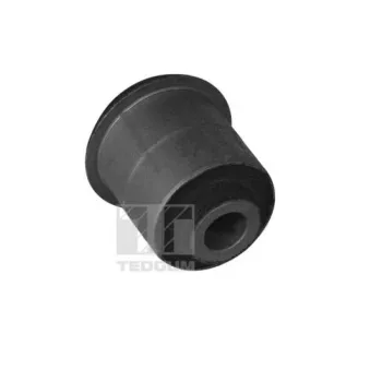 Silent bloc de suspension (train avant) TEDGUM 00349538