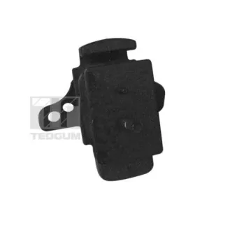 Support moteur TEDGUM 00349546