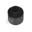 Suspension, amortisseur TEDGUM 00349576 - Visuel 2