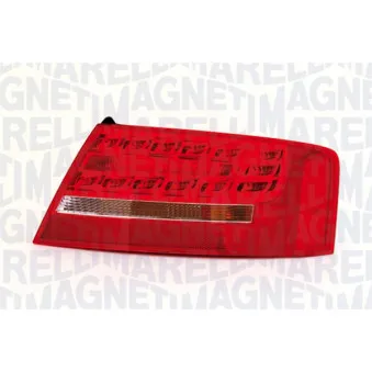 Feu arrière MAGNETI MARELLI 714021690801