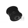Support moteur TEDGUM 00349743 - Visuel 1