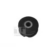 Support moteur TEDGUM 00349743 - Visuel 2