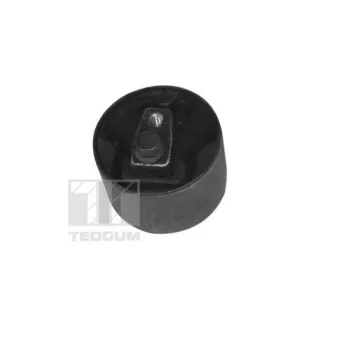 Support moteur avant gauche TEDGUM 00349747