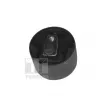 Support moteur avant gauche TEDGUM 00349747 - Visuel 2