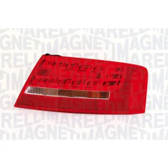 Feu arrière MAGNETI MARELLI 714021690811