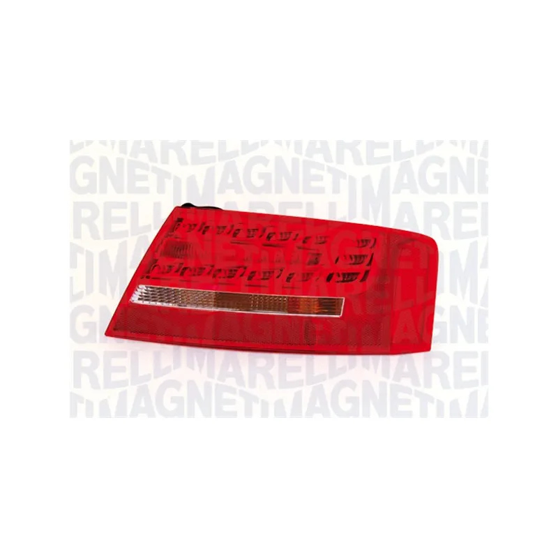 Feu arrière MAGNETI MARELLI 714021690811