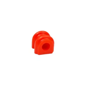Suspension, stabilisateur TEDGUM 00349766