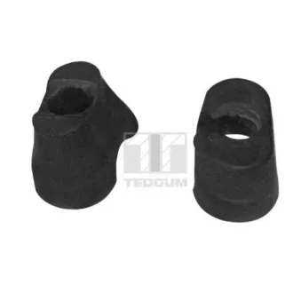 Support moteur TEDGUM 00349792