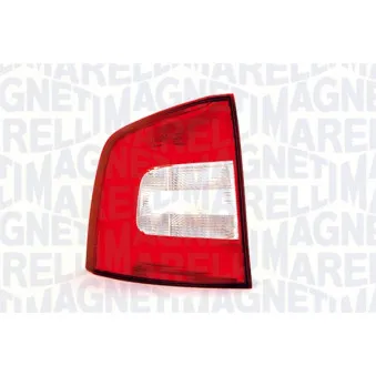 Feu arrière MAGNETI MARELLI 714021701701
