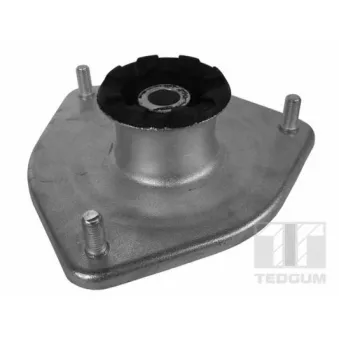 Coupelle de suspension TEDGUM 00354364