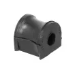 Suspension, stabilisateur TEDGUM 00370002 - Visuel 1