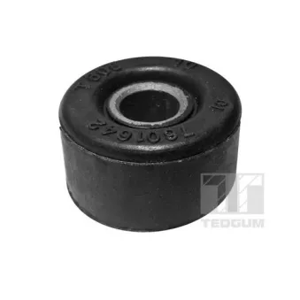 Suspension, barre de couplage stabilisatrice TEDGUM 00370258