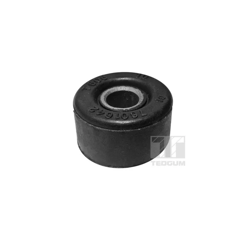 Suspension, barre de couplage stabilisatrice TEDGUM 00370258
