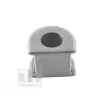Suspension, stabilisateur TEDGUM 00370538 - Visuel 2