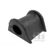 Suspension, stabilisateur TEDGUM 00370939 - Visuel 1