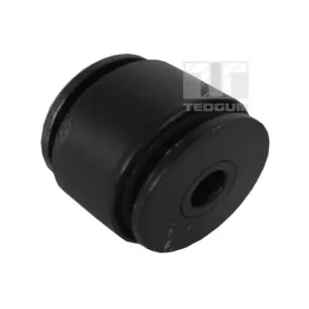 Silent bloc de suspension (train avant) TEDGUM 00371391