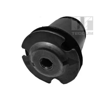 Suspension, corps de l'essieu TEDGUM 00373329