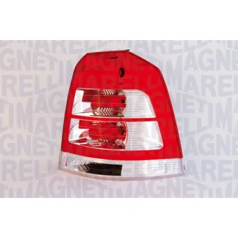 Feu arrière MAGNETI MARELLI 714021720703