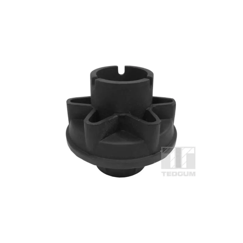 Support, pompe à carburant TEDGUM 00374407