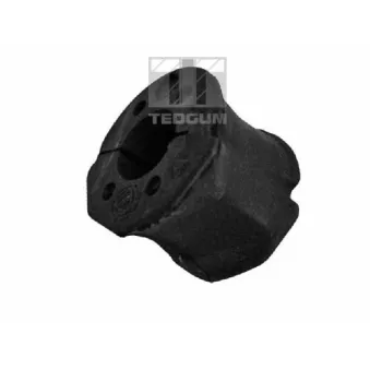 Suspension, stabilisateur TEDGUM 00374731