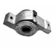 Silent bloc de suspension (train avant) TEDGUM 00374909 - Visuel 1