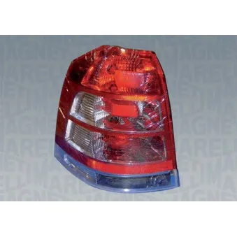 Feu arrière MAGNETI MARELLI 714021721701