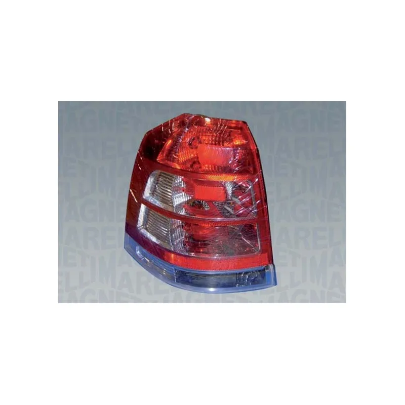Feu arrière MAGNETI MARELLI 714021721701