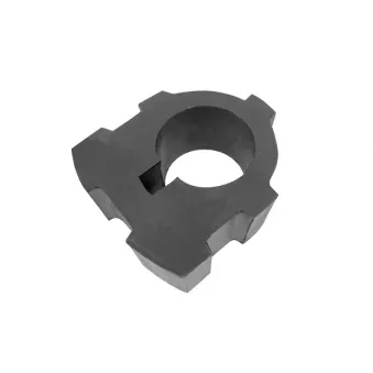 Suspension, arbre de cardan TEDGUM