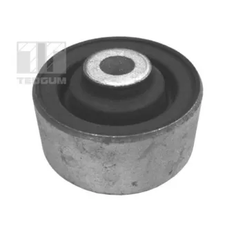 Support moteur avant droit TEDGUM 00378153