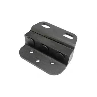 Suspension, arbre de cardan TEDGUM