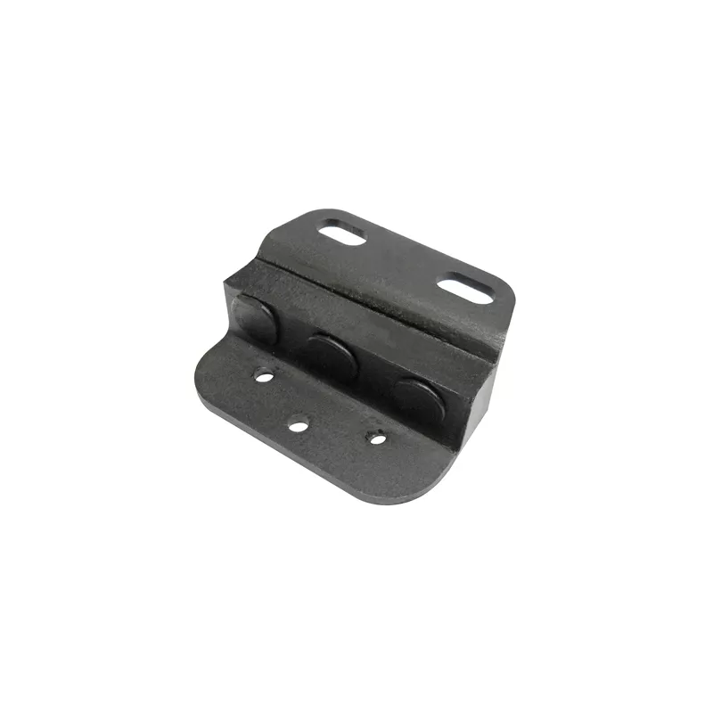 Suspension, arbre de cardan TEDGUM 00378173