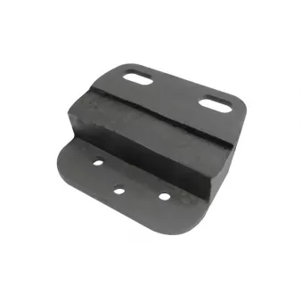 Suspension, arbre de cardan TEDGUM