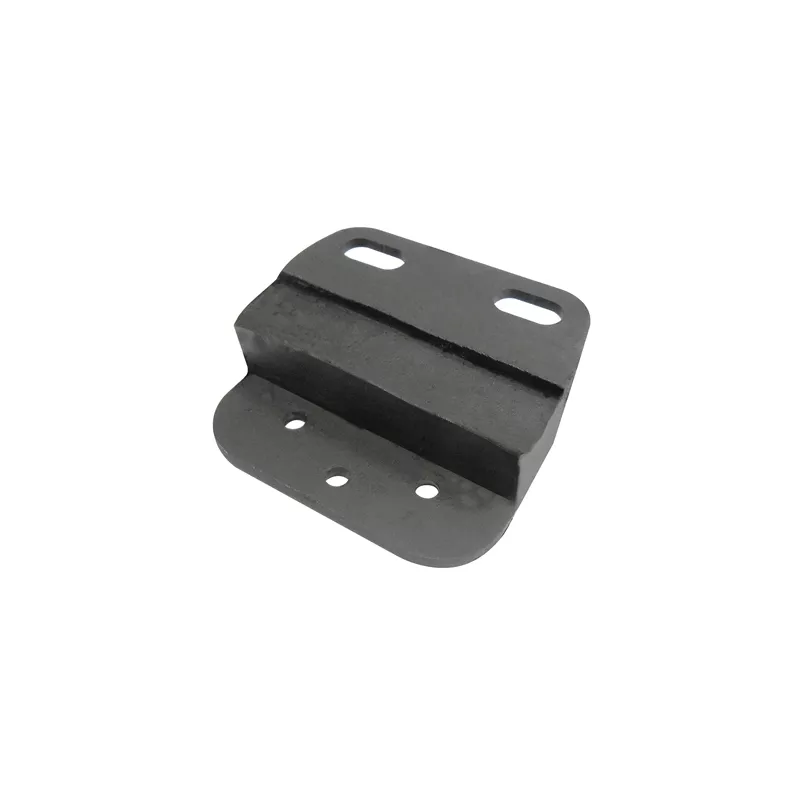 Suspension, arbre de cardan TEDGUM 00378174