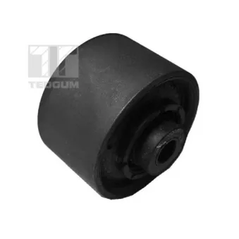 Silent bloc de suspension (train avant) TEDGUM 00378302