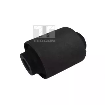 Silent bloc de suspension (train avant) TEDGUM 00390115