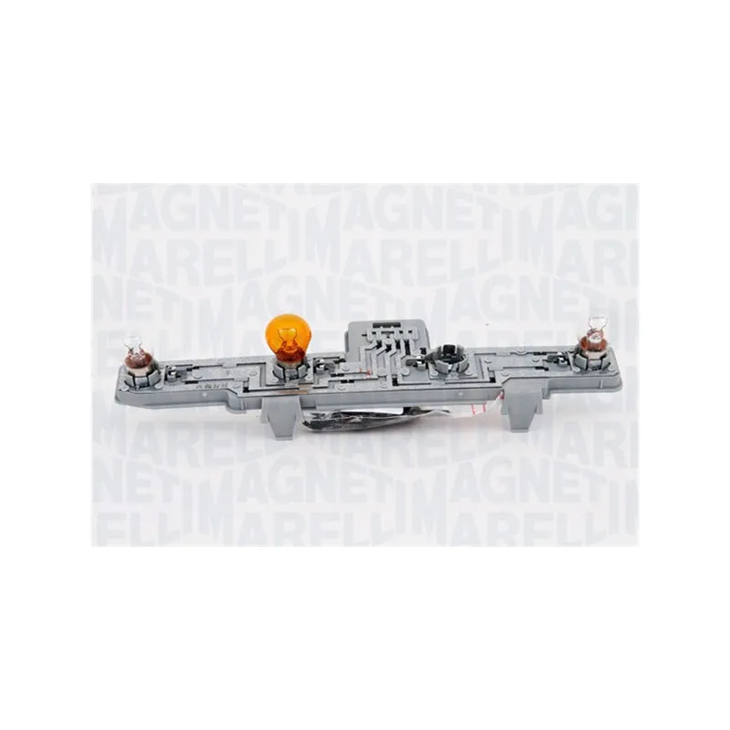 Support de lampe, feu arrière MAGNETI MARELLI 714021722801