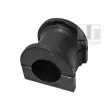 Suspension, stabilisateur TEDGUM 00390384 - Visuel 2