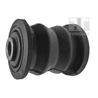 Silent bloc de suspension (train avant) TEDGUM 00390386